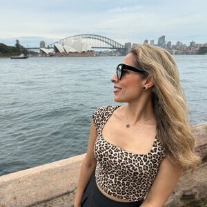 Meet your Posher, Jharna